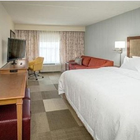 Hampton Inn & Suites Snoqualmie Eksteriør billede