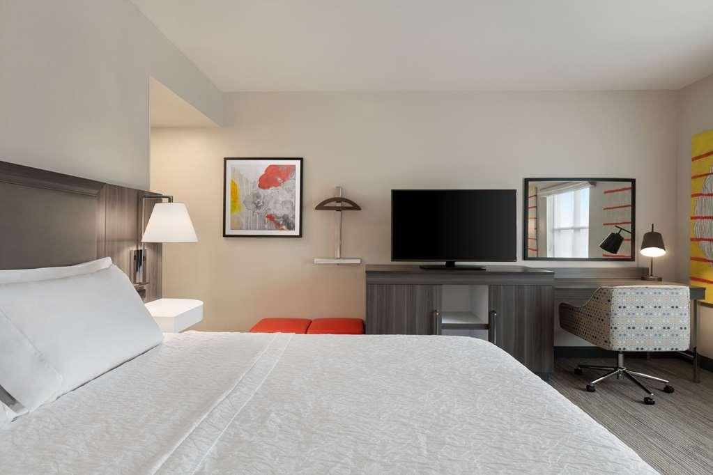 Hampton Inn & Suites Snoqualmie Værelse billede