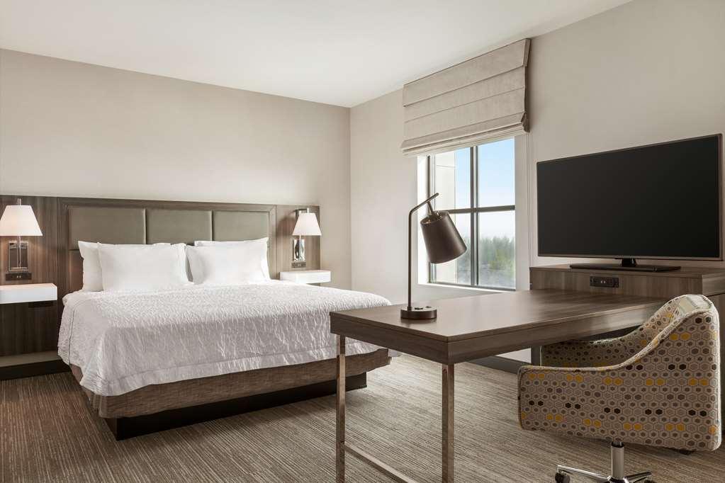 Hampton Inn & Suites Snoqualmie Værelse billede