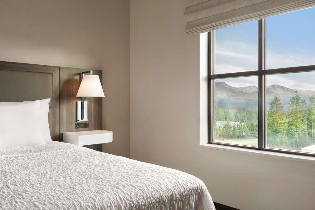 Hampton Inn & Suites Snoqualmie Værelse billede