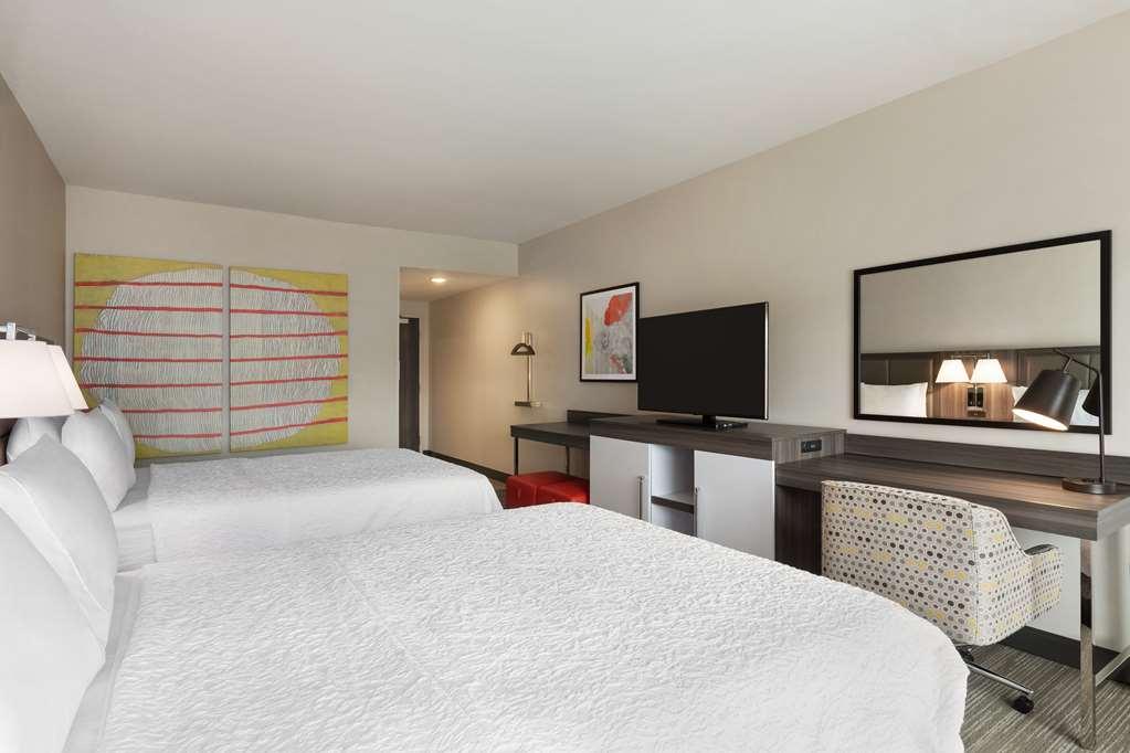 Hampton Inn & Suites Snoqualmie Værelse billede