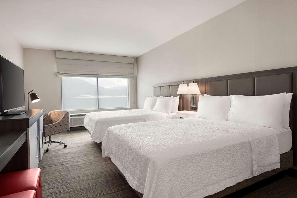 Hampton Inn & Suites Snoqualmie Værelse billede