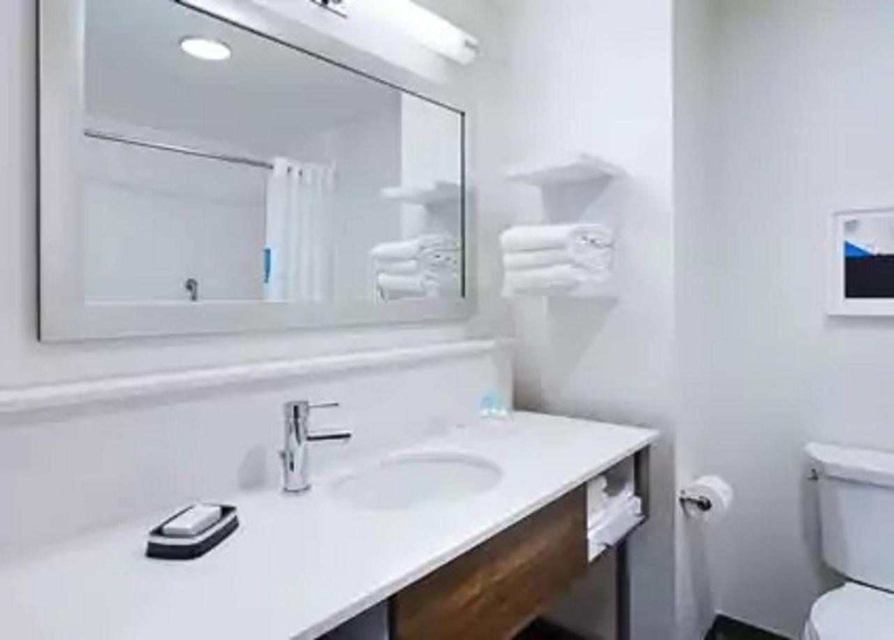 Hampton Inn & Suites Snoqualmie Eksteriør billede